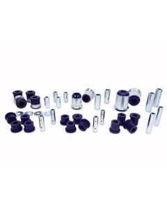 SuperPro 07-21 Toyota Tundra Master Bushing Kit - KIT305K