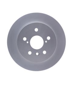 DFC 18-24 Toyota Camry Rear GeoSPEC Coated Rotor - 604-76152