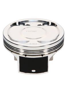 JE Pistons Subaru EJ257 Left Single Piston - 99.75mm Bore - 1.130in. CH -21.10 CC - 296352L