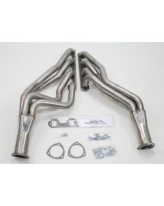 JBA Racing Headers 65-73 Mustang 302 Long Tube Ford- JBA-6610S
