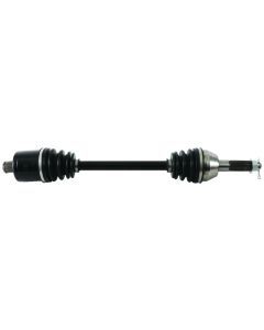 Rugged Rear Axle for Polaris Ranger 500 2x4 (17-19)