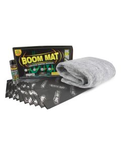 DEI All-In-One Thermal & Acoustic Interior Kit - Full Size Vehicles - 50499