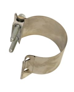 BD Diesel Exhaust Band Clamp 3in - 1100731