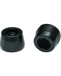 Kuryakyn Lodestar Handlebar Slider Black - 3812