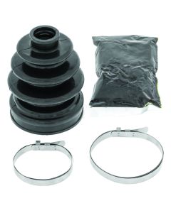 QuadBoss CV Boot Kit for Honda Pioneer SXS500M2 18-20