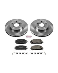 PSB Autospecialty Kit - POWE-KOE5870