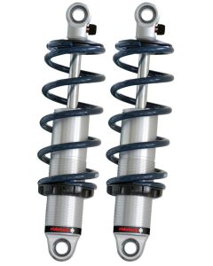 Ridetech 07-13 Silverado Sierra 1500 2WD HQ Series CoilOvers Rear Pair - 11706510