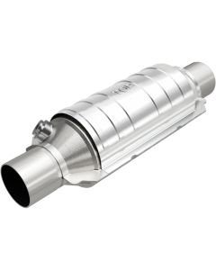 Magnaflow Conv Univ 3.0in. GM 3.8L HM - 99309HM