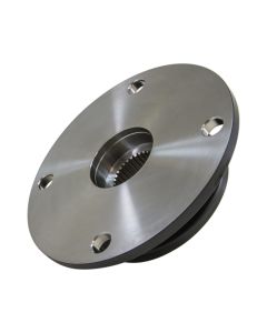 Yukon Gear Yoke For Toyota 10.5in Rear / Tundra w/5.7L - YY T41204-0C020
