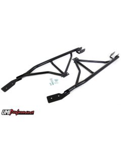 UMI Performance 93-02 GM F-Body 3-Point Subframe Connectors- Weld-In - 2003-B