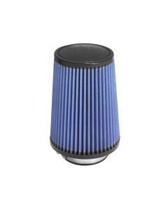 aFe MagnumFLOW Air Filters UCO P5R A/F P5R 3-1/2F x 6B x 4-3/4T x 8H - 24-35012