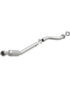 MagnaFlow Conv DF GTO- 2005-2006 6.0L OEM - 49732