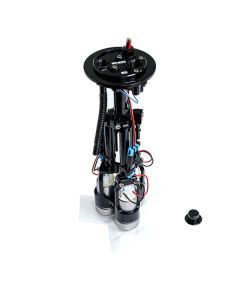 Snow Performance 03-13 Chevrolet Corvette Xtreme Version Fuel Hat (3 Pump 3-295) - SNF-52100X