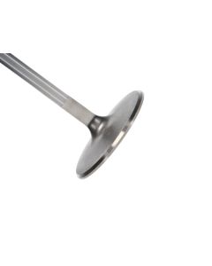 Manley Chevrolet Small Block Intake Valve Kit - 2.020in Head Dia. 5.010in O/A Length, 0.3110in Stem - 11304-8