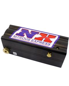 Nitrous Express Next Generation Nitrous Pump Only Run Dry Technology. - 15904