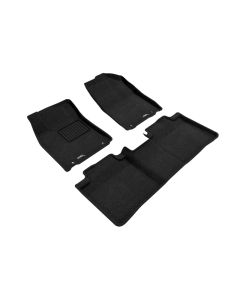 3D Maxpider 13-18 Lexus Es/ Es Hybrid Elegant Black R1 R2 - L1LX02704709