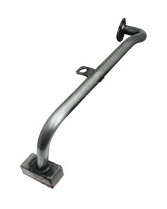 Moroso Ford 351W-SVO Oil Pump Pick-Up - 24532