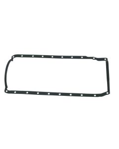 Moroso Chevrolet Big Block Gen 5/6 Oil Pan Gasket - One Piece - Reinforced Steel - 93154
