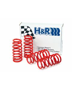 HR Sport Springs - H&R-51820 | Performance Upgrade