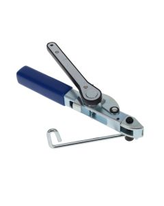 SPC Performance (J020)BOOT CLAMPINSTALLR - 02099