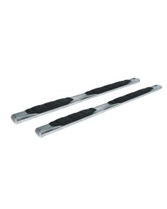 Go Rhino 18-20 Jeep Wrangler JLU 1000 Series Side Steps - SS - 10573PS