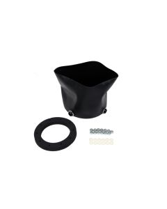 Aeromotive Baffle Check Valves and Small Basket for Phantom 200 & 340 (Qty 4 Valves) - 18040