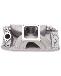 Edelbrock Super Victor BBC Manifold - 2927