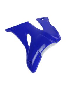 CYC Radiator Shroud CYCR-1CYC-1775-62 - Durable & Efficient