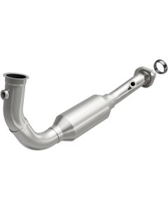 MagnaFlow Conv Direct Fit OEM 2004 Jeep Liberty Underbody - 4551583