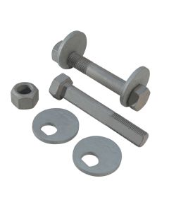 SPC 2014+ Ram 2500 4WD Adjustable Camber Kit - 82387