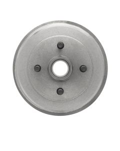 DFC 93-99 Toyota Tercel Rear True Balanced Brake Drum - 365-76033