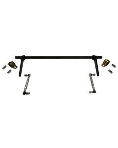 Ridetech 63-72 Chevy C10 Rear MuscleBar Sway Bar - 11339102