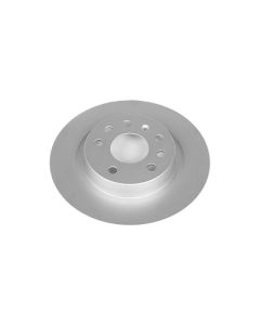 Power Stop 03-11 Saab 9-3 Rear Evolution High Carbon Geomet Coated Rotor - EBR679EVC