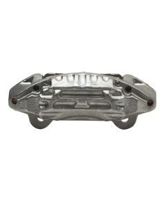 DFC 90-92 Toyota Land Cruiser Front-L Premium Caliper - Silver Zinc Coated - 331-76129