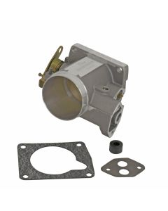 BBK 86-95 Ford Thunderbird 3.8 SC 70mm Throttle Body BBK Power Plus Series - 1715