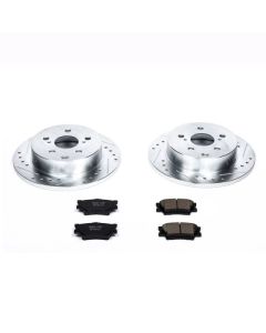 PSB Z23 Evolution Kit - POWE-K4671