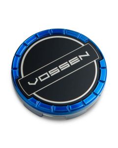 Vossen Billet Sport Cap - Large - Classic - Fountain Blue - CAP-BSC-LG-CL-BL