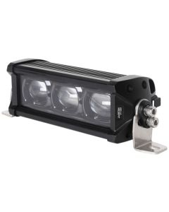 Hella LBX Series Lightbar 8in LED MV CR DT - 360000002