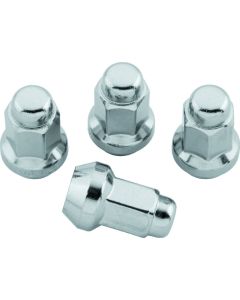 QuadBoss 10x1.25 Lug Nuts 14mm - Box of 4