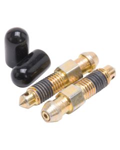 Russell Speed Bleeder 7mm x 1.0 - Efficient Brake Solution