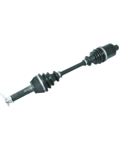 QBS Axles QUAD-609424: Precision & Durability