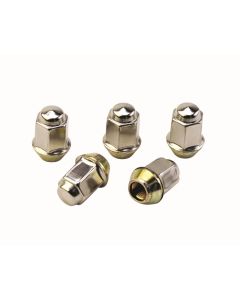 Ford Racing Lug Nuts - M-1012-A
