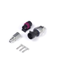 Haltech 500 PSI TI Pressure Sensor - HT-010916