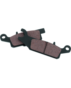 High-Performance BKM Brake Pads for BIKE-961274