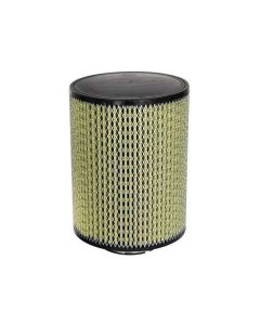 aFe Magnum FLOW Universal Air Filter w/ Pro Guard 7 Media 4in F x 8-1/2in B x 8-1/2in T x 11in H - 72-90097