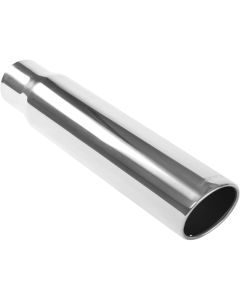 MagnaFlow Tip 1-Pk Re 5.00X 24 4.00 Id 15 - 35149