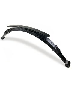 Tuff Country 69-87 Chevy Truck 1/2 & 3/4 Ton 4wd Rr 8in Lift EZ-Ride (52in Length) Leaf Springs (Ea) - 19870
