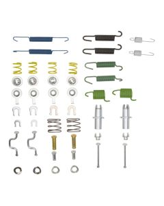 DFC 93-07 Lexus LX450 Parking Brake Drum Brake Hardware Kit - 370-76030