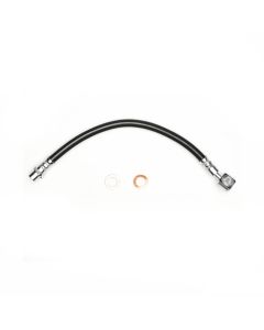 DFC 08-11 Saab 9-3 Rear-L Brake Hose - 350-65020