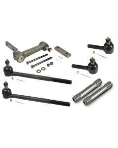Ridetech 61-62 Impala Steering Linkage Kit - 11059571